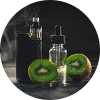 Blending with flavor concentrates
