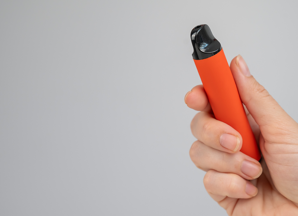 Modern vaporizers