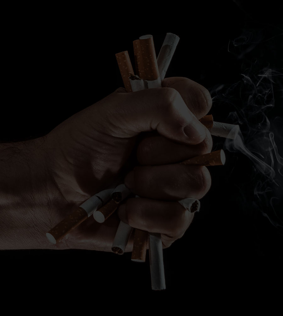 Tobacco transition