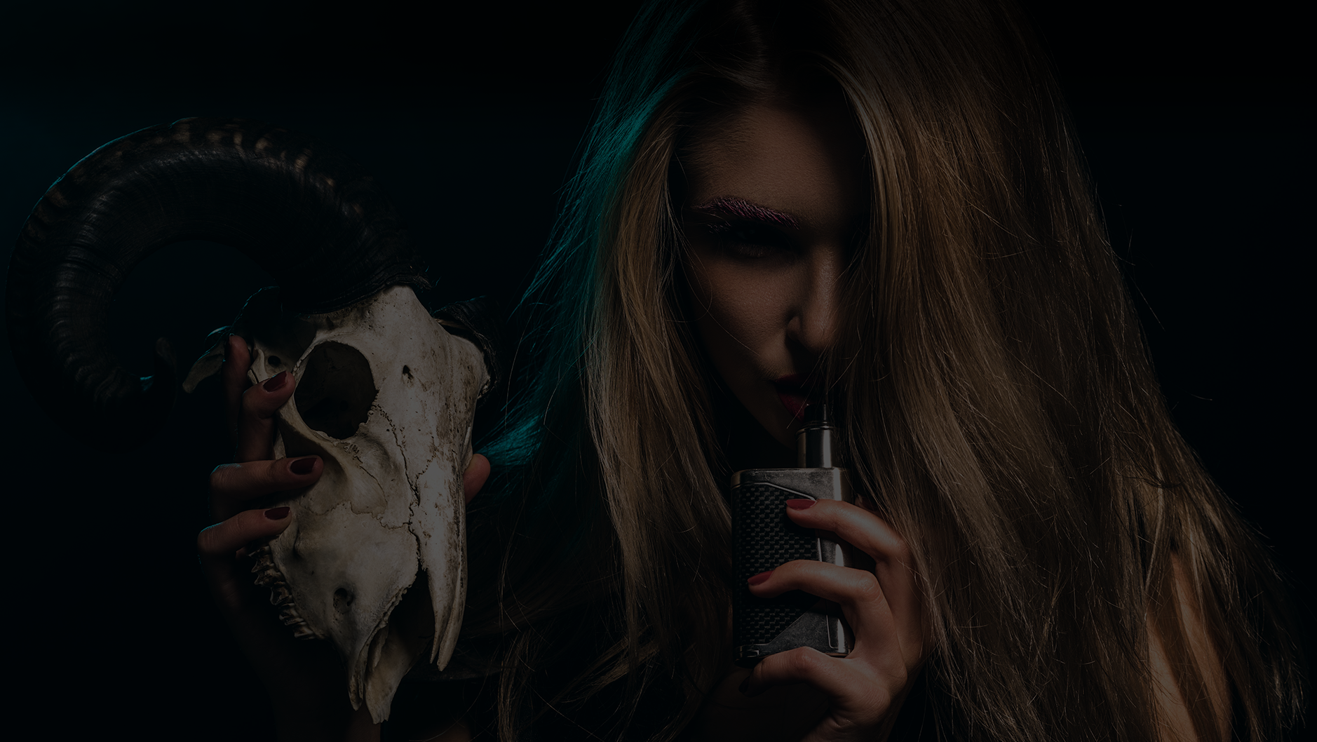 Vaping transition